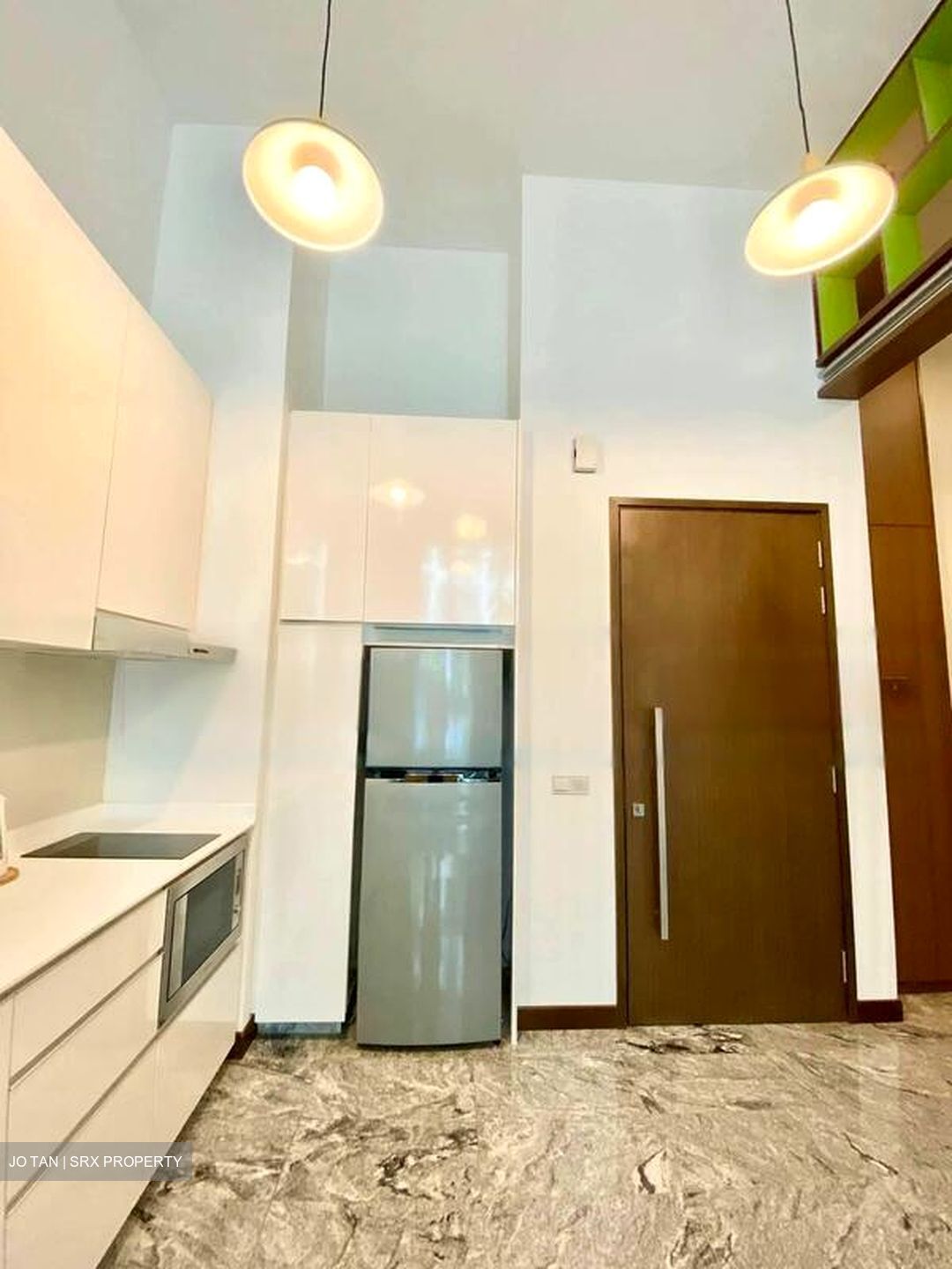 eCO (D16), Condominium #622125891